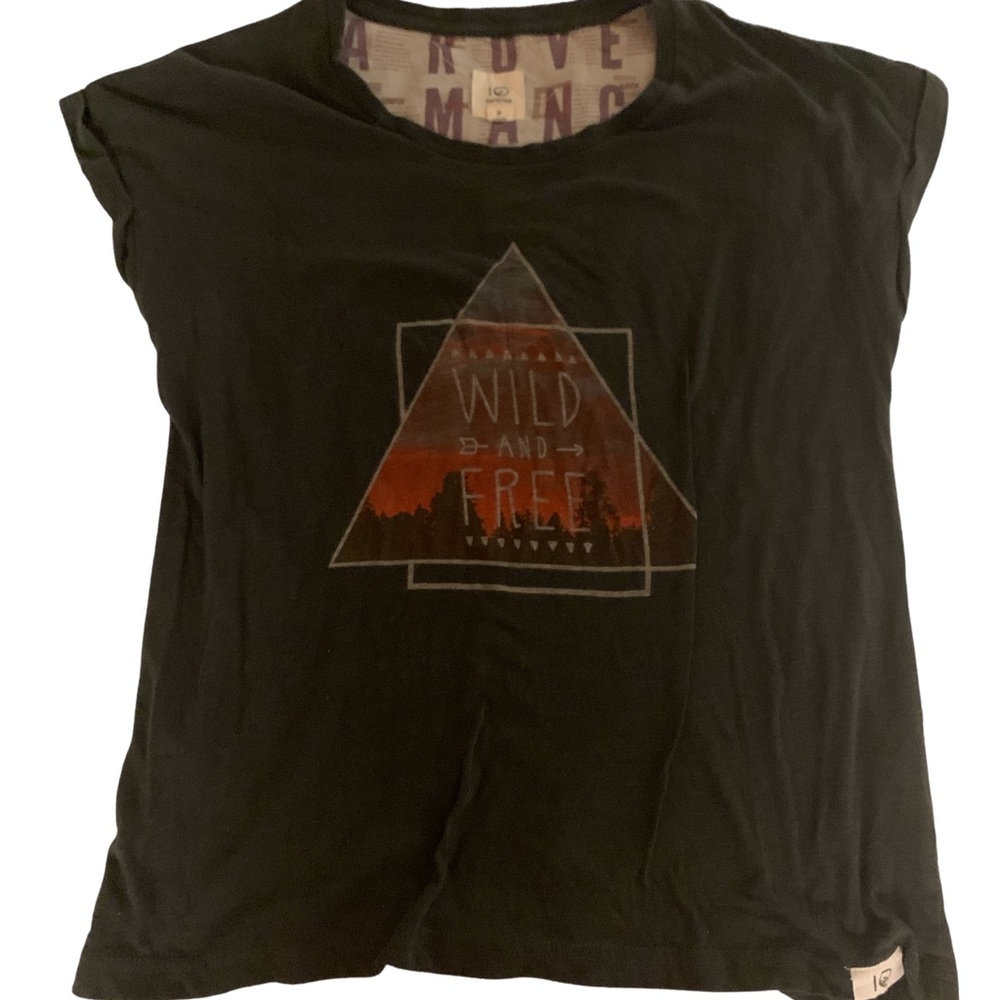 10Tree Shirt